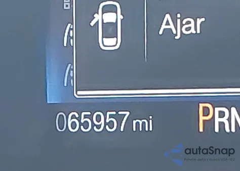 2017 Ford Focus Se из США, поврежденный, VIN 1FADP3K22HL207616